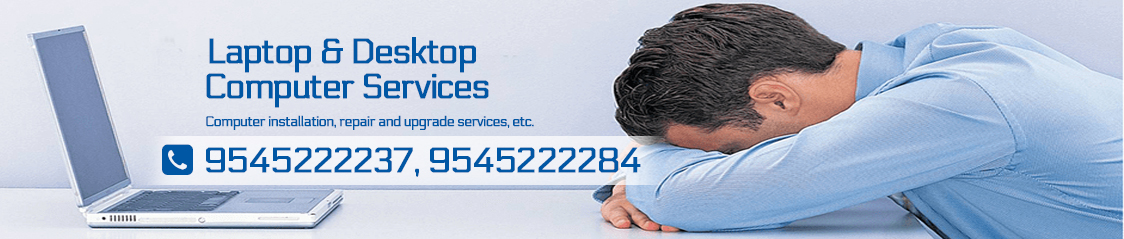 Dell Repair Center in Pune| Dell Laptop & Computer Repairs